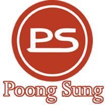 Poong Sung PS021412572